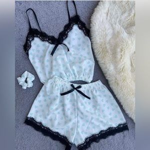 Lingerie